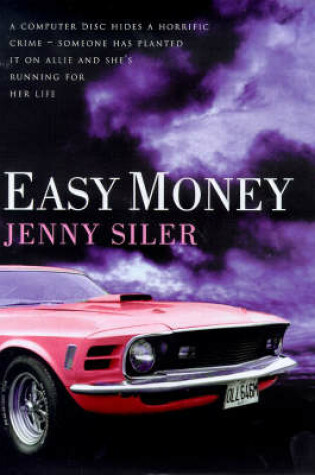 Cover of Easy Money