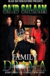 Book cover for Family Drama