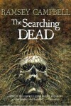 Book cover for The Searching Dead