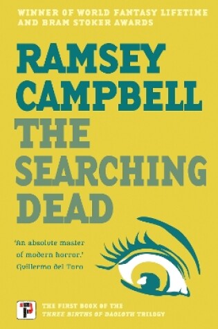 Cover of The Searching Dead
