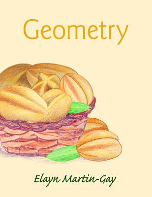 Book cover for Geometry