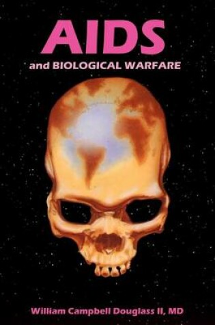 Cover of AIDS and Biological Warfare