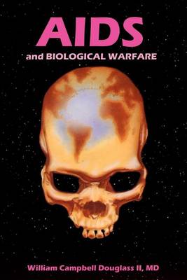 Book cover for AIDS and Biological Warfare