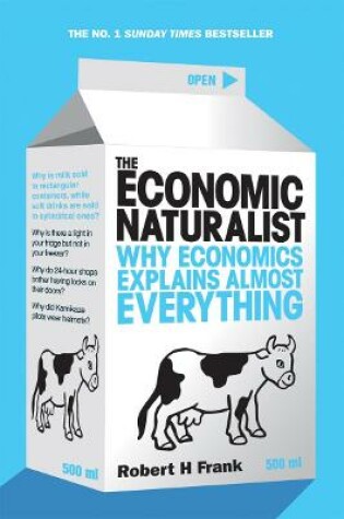 Cover of The Economic Naturalist