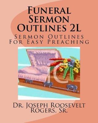 Cover of Funeral Sermon Outlines 2L