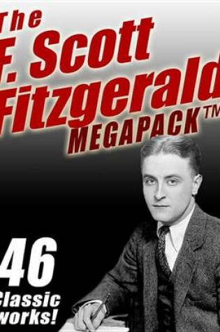 Cover of The F. Scott Fitzgerald Megapack (R)