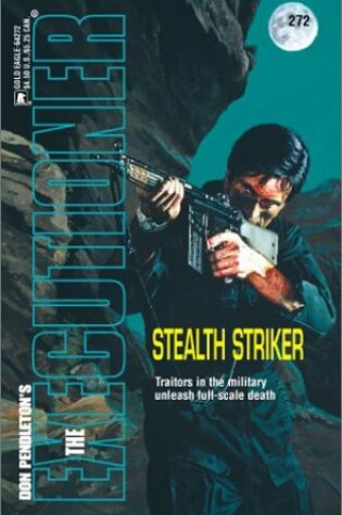 Cover of Stealth Striker