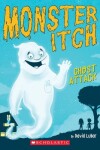 Book cover for Ghost Attack