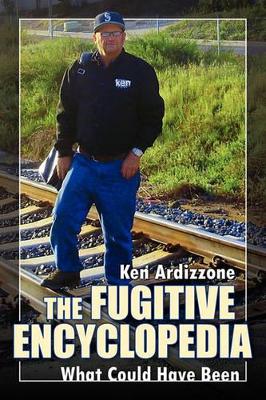 Book cover for The Fugitive Encyclopedia