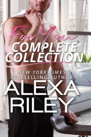 Cover of For You Complete Collection