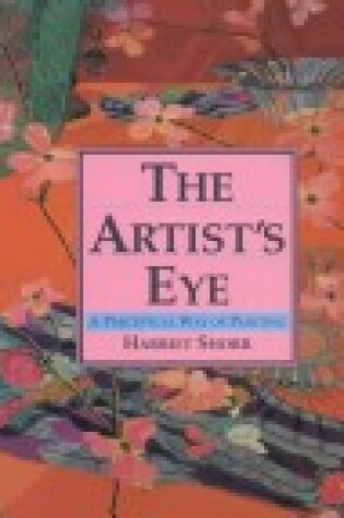 Cover of The Artist's Eye