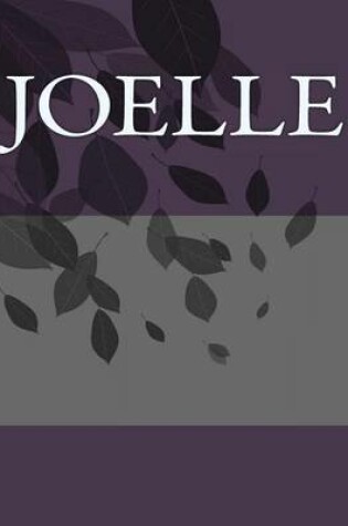 Cover of Joelle