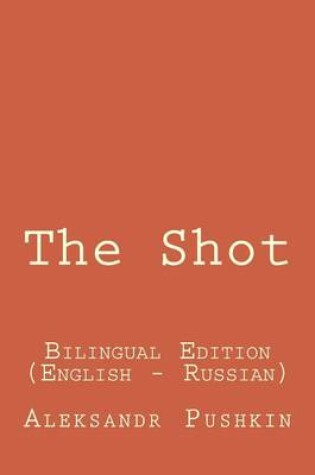 Cover of The Shot