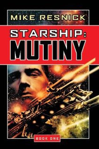 Cover of Starship: Mutiny