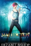 Book cover for Malediction