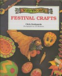 Book cover for Festival Crafts