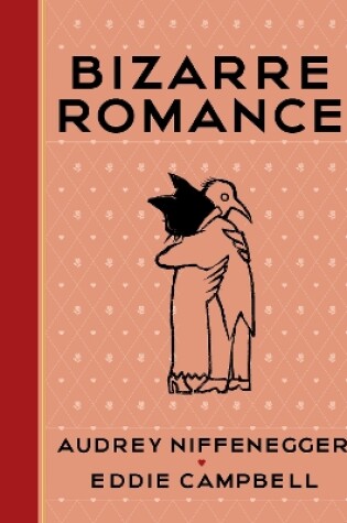 Cover of Bizarre Romance