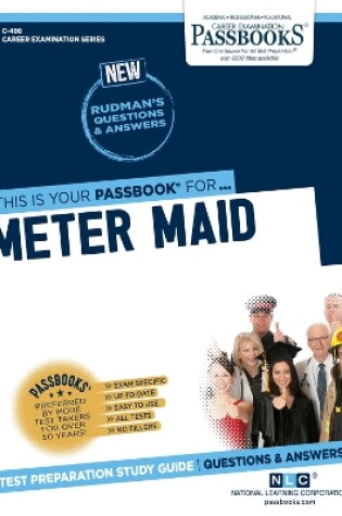 Cover of Meter Maid