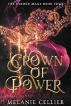 Book cover for Crown of Power