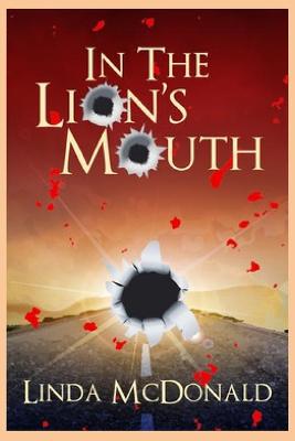 Book cover for In the Lion's Mouth