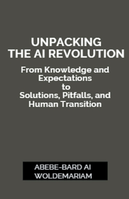 Cover of Unpacking the AI Revolution