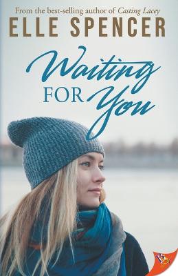 Book cover for Waiting for You