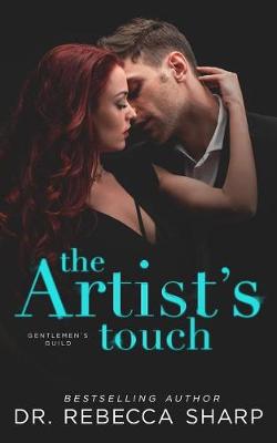 Cover of The Artist's Touch