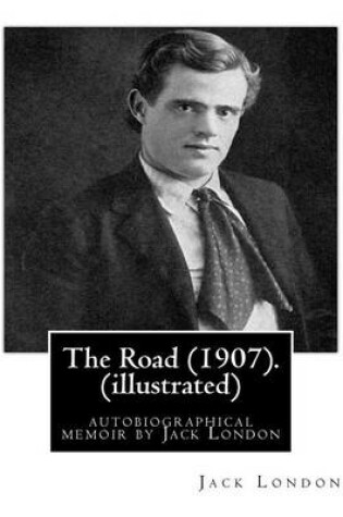 Cover of The Road (1907). By