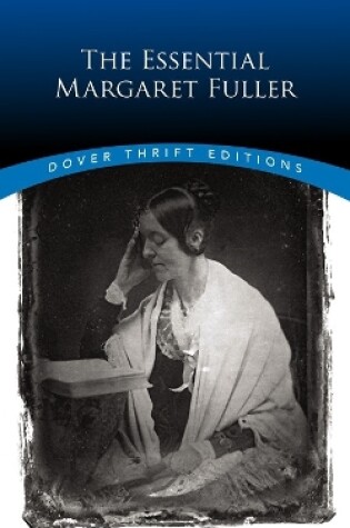 Cover of The Essential Margaret Fuller