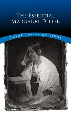 Book cover for The Essential Margaret Fuller