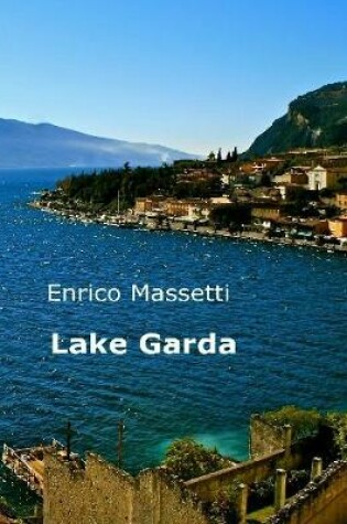 Cover of Lake Garda