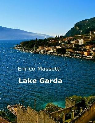 Book cover for Lake Garda