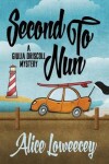 Book cover for Second to Nun
