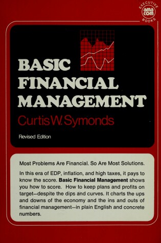 Cover of Basic Financial Management