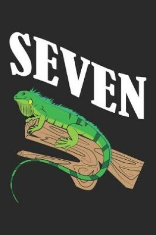 Cover of Seven