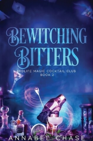 Cover of Bewitching Bitters