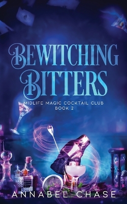 Book cover for Bewitching Bitters