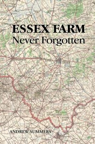 Cover of Essex Farm