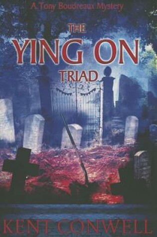 Cover of The Ying on Triad