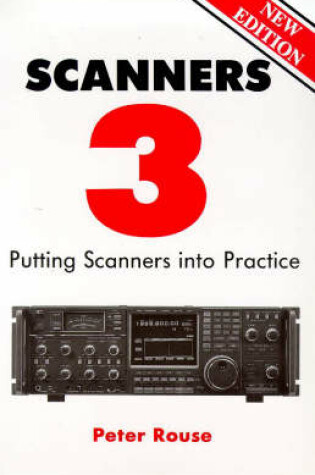 Cover of Scanners 3