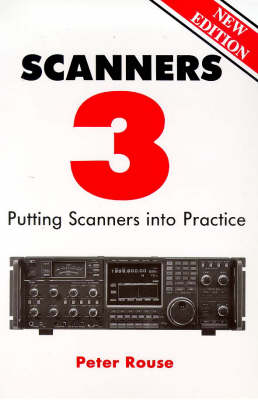 Book cover for Scanners 3