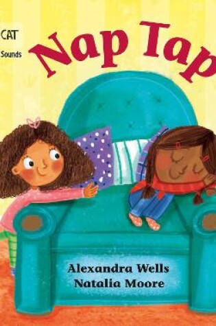 Cover of Nap Tap