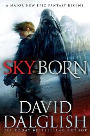 Cover of Skyborn