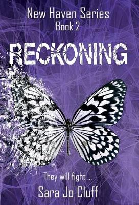 Book cover for Reckoning