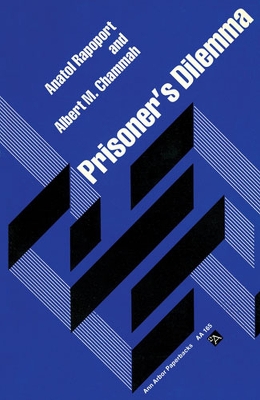 Book cover for Prisoner's Dilemma