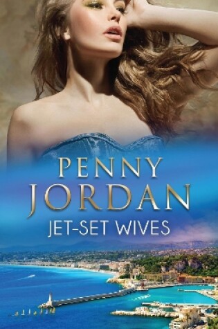 Cover of Jet-Set Wives - 2 Book Box Set