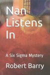 Book cover for Nan Listens In