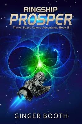 Book cover for Ringship Prosper