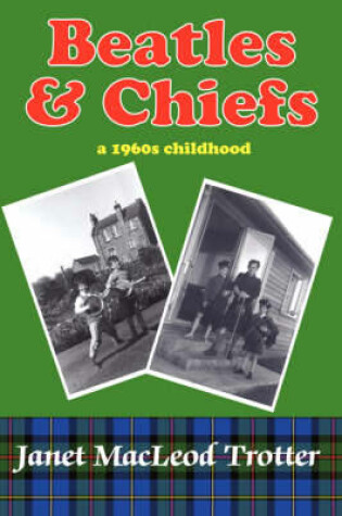 Cover of Beatles and Chiefs