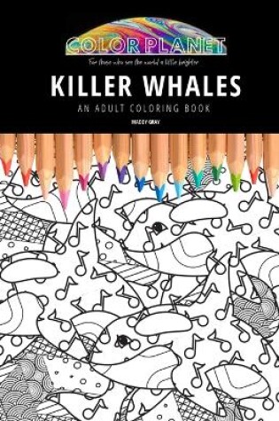 Cover of Killer Whales